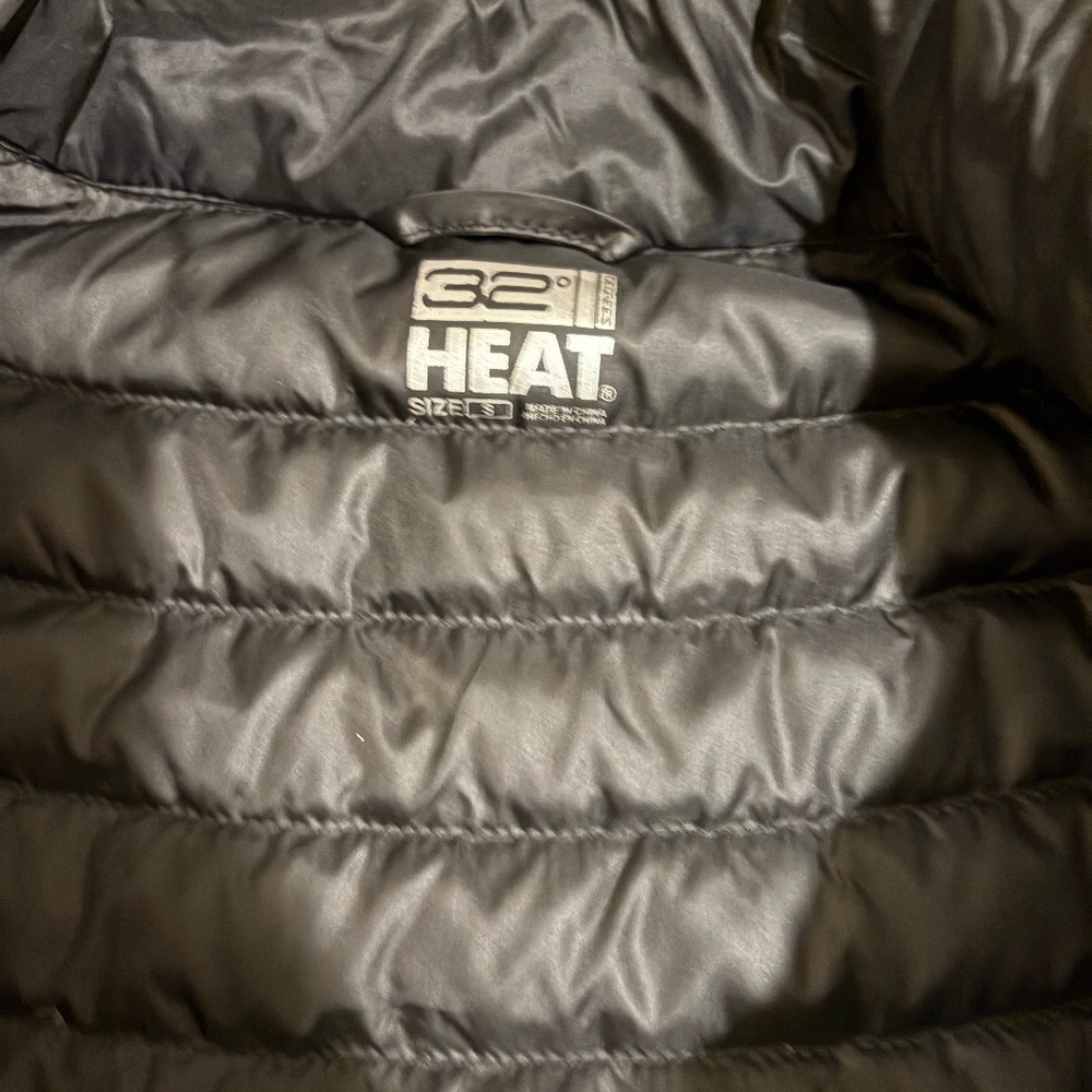 Jacket - Picture 2 of 4